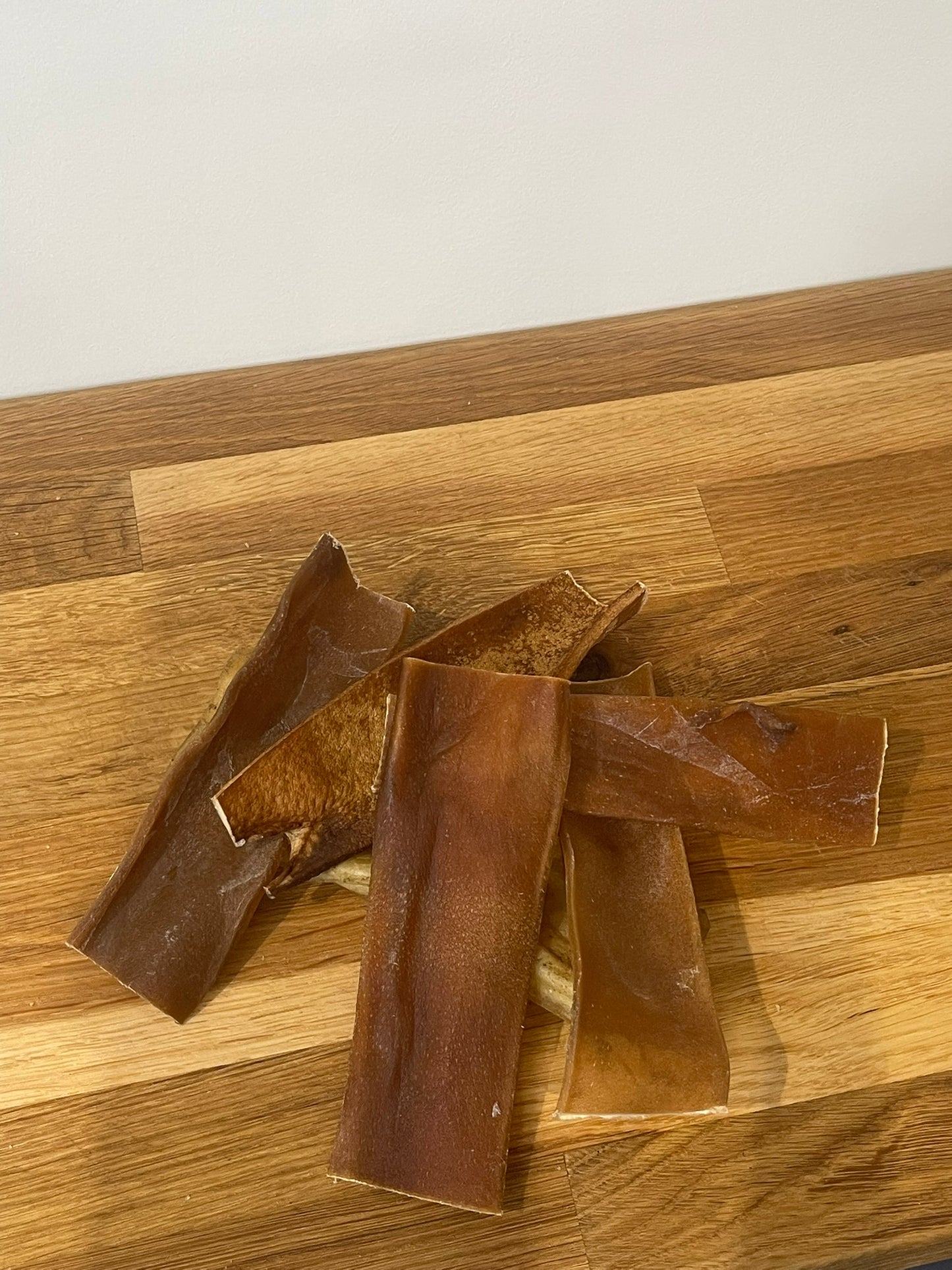 Beef Bully Chews