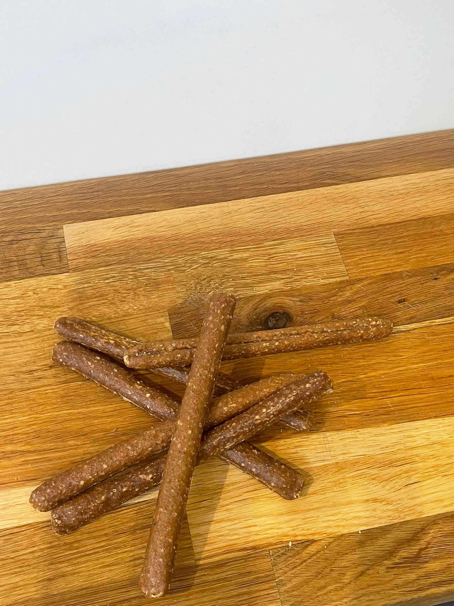 Turkey Sausages