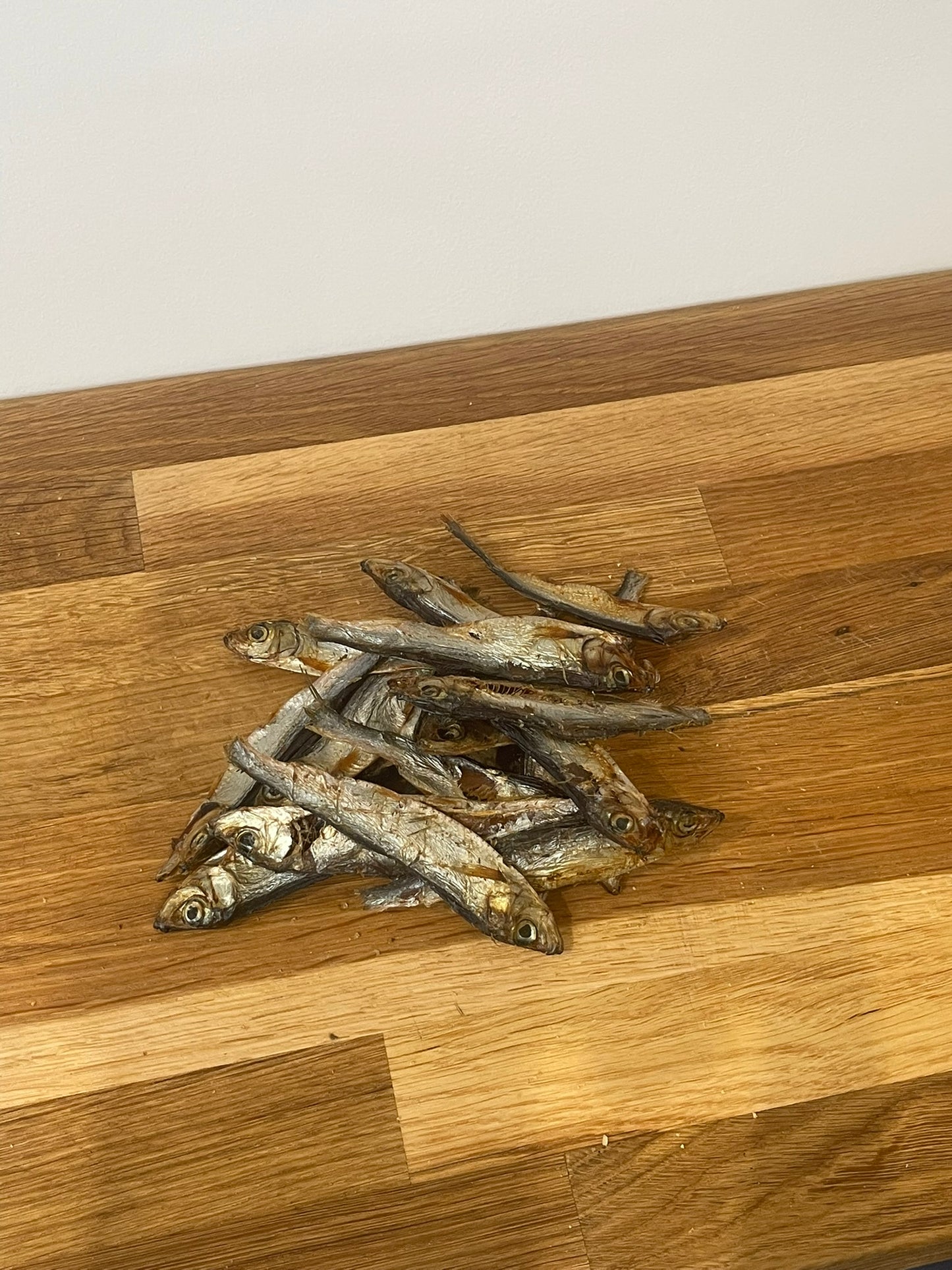 Whole Sprats