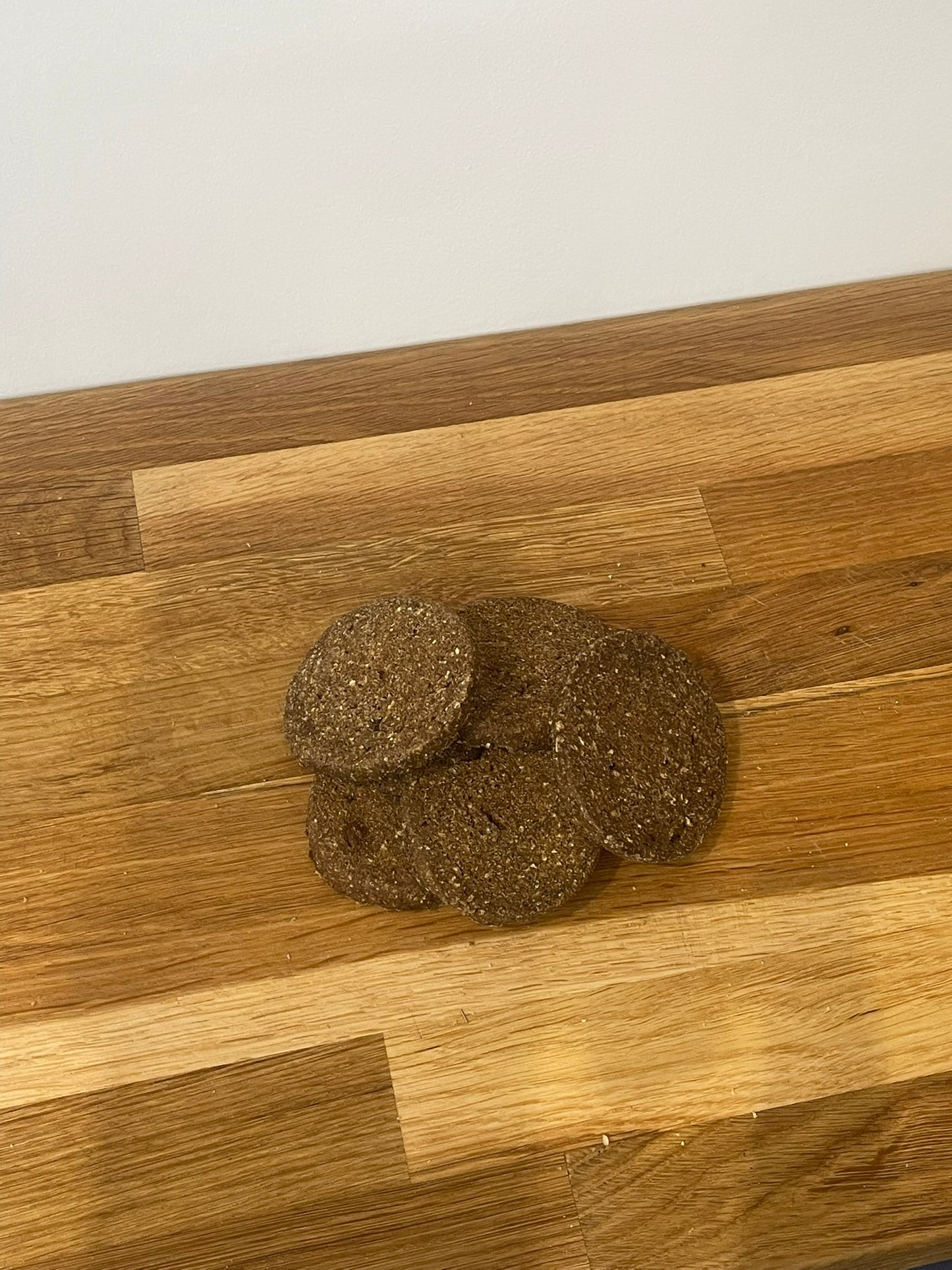 Chicken Cookies