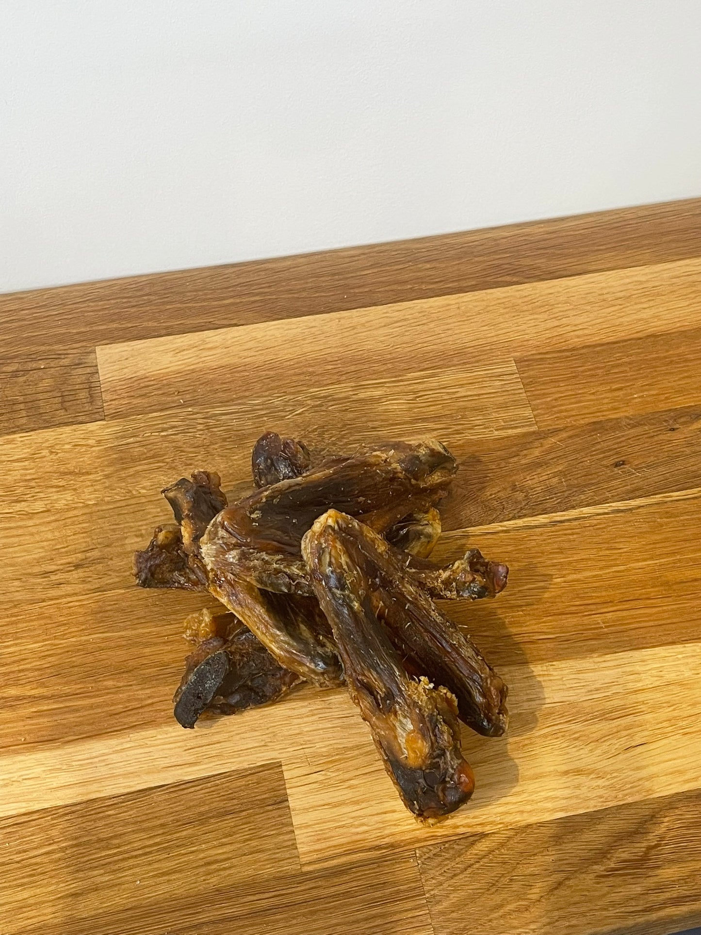 Duck Wings