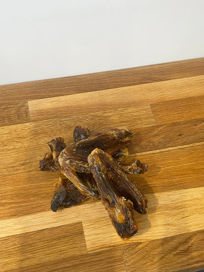 Duck Wings