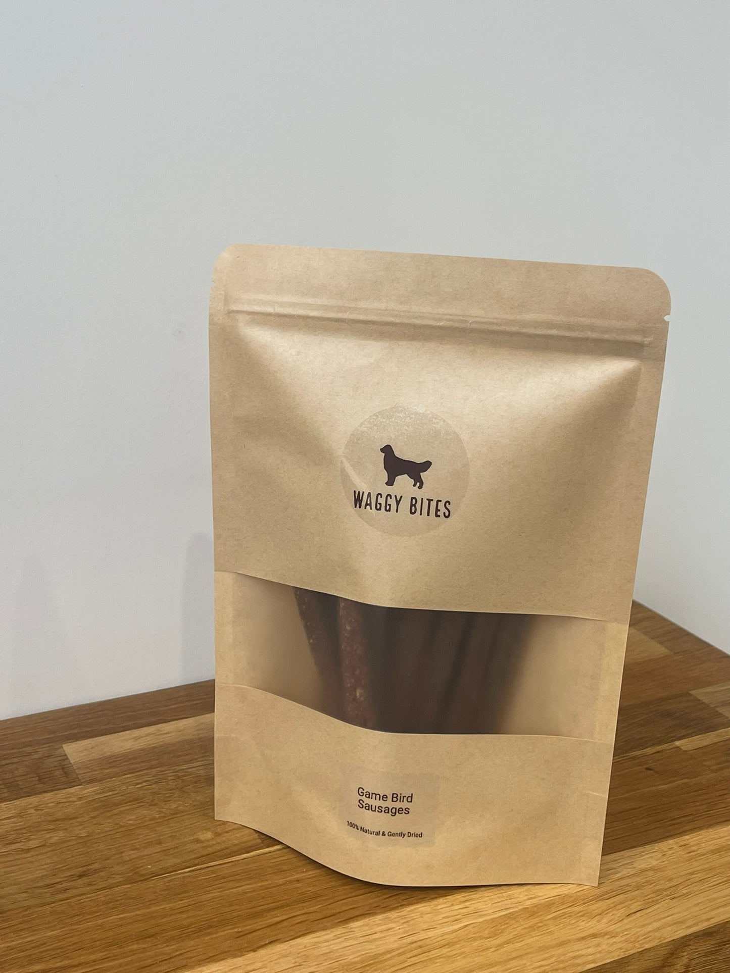 Game Bird Sausages