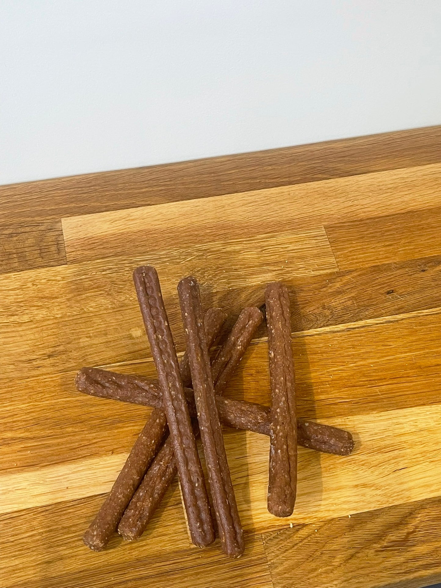 Game Bird Sausages