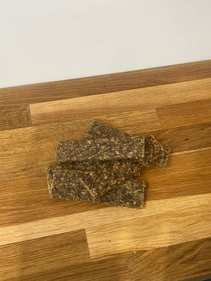 Lamb Jerky