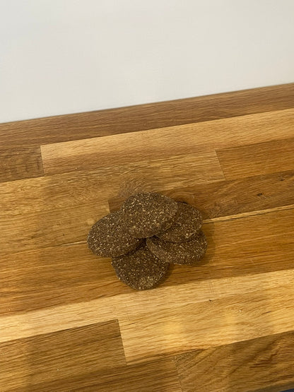 Rabbit Cookies