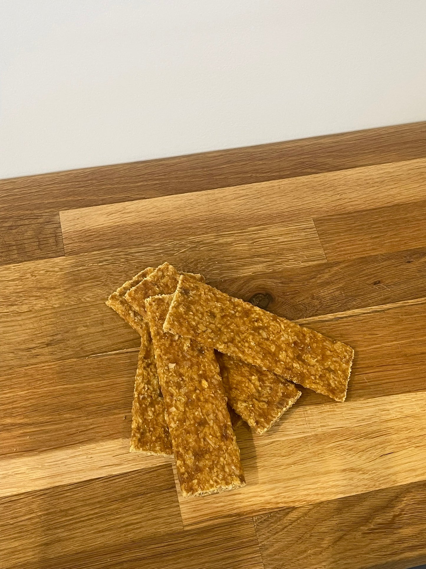 Rabbit Jerky