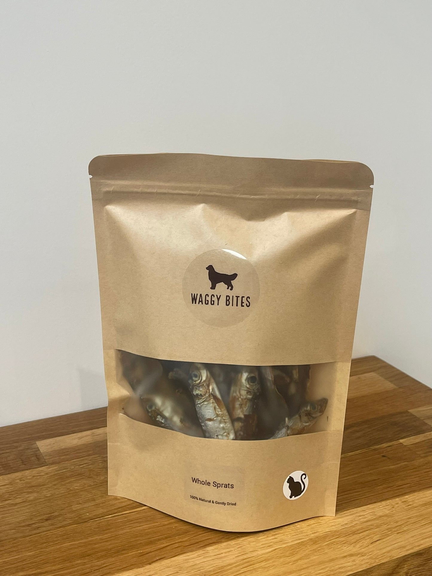 Whole Sprats